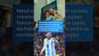 Argentina divulga lista de convocados para Copa do Mundo #shorts