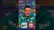 'Isso é você que está falando', diz Casemiro sobre Neymar não ser protagonista na Copa #shorts