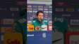 Neymar tem lesão muscular de grau 2 na panturrilha, confirma médico da CBF #shorts