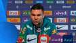 Casemiro explica declaração sobre Endrick e diz que ficou ‘chateado’ com repercussão nas redes sociais