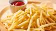 O segredo da batata frita crocante pode estar nesses detalhes