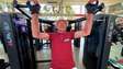 Idoso de 102 anos treina quase todo dia e atribui longevidade à exercício