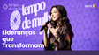 Lideranças que transformam