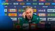 ‘Se meu avô tivesse rodas, seria um carro’: Ancelotti não responde se convocaria Neymar se soubesse de lesão