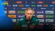 ‘Não me expliquei bem’: a justificativa de Ancelotti para manter Neymar sem estar 100% fisicamente