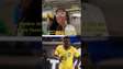 Mãe de Rayan celebra convocação do filho para a Copa: 'Emoção e felicidade muito grande' #shorts