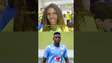 Mãe de Luiz Henrique vive sonho do filho na Copa do Mundo: 'Tudo para ele virava bola' #shorts