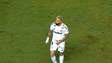 ‘Não precisa repetir’; ouça o aúdio do VAR que expulsou Gabigol por gesto obsceno