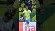 Vini Jr. pede respeito a Virginia após xingamentos em amistoso da Seleção #shorts