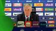 Ancelotti elogia atitude de Marquinhos e diz que Gabriel Magalhães teve coragem