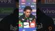 Marquinhos relembra dor da Copa de 22 ao consolar Gabriel Magalhães após final da Champions#shorts