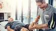 5 exercícios de baixo impacto para fortalecer os joelhos