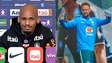 'Ele é um líder desse grupo', diz Fabinho sobre presença de Neymar na Seleção