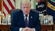 Câmara dos EUA aprova medida que limita poderes e ‘obriga’ Trump a encerrar guerra com o Irã