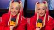 Pabllo Vittar celebra carinho de fãs de nova geração na Parada SP