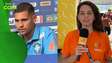Clima na Seleção após lesão de Wesley e nova convocação