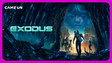 Exodus parece ser o Mass Effect que a BioWare não conseguiu fazer