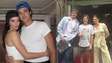 Kendall Jenner e Jacob Elordi estão juntos? Flagras reacendem rumores