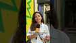 Raphinha esbanja confiança e se diz pronto para pressão pelo hexa; confira a análise #shorts
