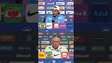 Raphinha sobre Ancelotti: 'Tive muita felicidade contra ele, espero poder fazer a favor' #shorts