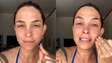 Apresentadora denuncia tentativa de estupro ao correr em orla de cidade na Paraíba