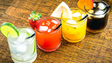 7 sabores de caipirinha para experimentar durante a Copa
