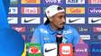 Raphinha diz que sente menos pressão agora do que na Copa de 2022: 'Cheguei muito imaturo'