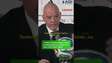 'Achariam normal que a Fifa ditasse quem pode entrar?', diz Infantino sobre árbitro deportado