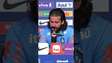Alisson garante estar 100% fisicamente e defende ida de Weverton à Copa: 'Mérito dele' #shorts