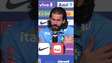 Alisson relembra ciclo e diz que ambiente da Seleção foi 'transformado' por Ancelotti #shorts