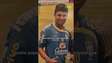 Primeiro técnico de Casemiro relembra infância do jogador em carta aberta aio volante #shorts