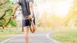 Você corre do jeito certo? 7 erros de postura que estão te causando dores