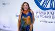 Daniela Mercury exalta legado de Cazuza em evento que homenageia o artista: 'Irreverente e corajoso'
