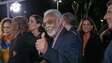 Gilberto Gil cita orgulho da pluralidade das músicas brasileiras e diz: ‘Meu rádio sou eu mesmo’
