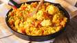 Arroz amanhecido: receitas fáceis que ficam prontas em menos de 20 minutos