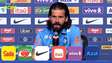Alisson relembra ciclo para a Copa e diz que ambiente da Seleção foi 'transformado' por Ancelotti