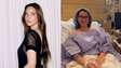 Atriz de 'X-Men' passa por dupla mastectomia e chora em desabafo: 'Não desejo câncer a ninguém'