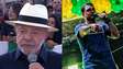 Veja a declaração de Lula que motivou Flávio Bolsonaro a protocolar notícia-crime no STF