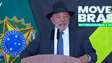 ‘Quero dizer para vocês que eu estou bem’, diz Lula sobre câncer de pele