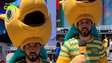 Fuleco ‘cava buraco’ até Nova York e acredita em ‘menino Ney’ para trazer o hexa