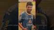 O início humilde de um dos maiores volantes do mundo #casemiro #shorts