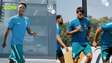 Foco total! Seleção Brasileira tem preparo físico intenso antes de estreia na Copa do Mundo