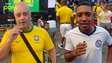 Desafio da Copa testa memória dos brasileiros sobre a Seleção; veja