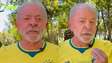 'Pelo amor de Deus, chutem': Lula manda recado à Seleção antes da estreia na Copa 