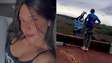 Presos por morte de jovem em rope jumping não sabem explicar por que ela foi jogada sem corda, diz delegada