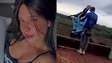 Jovem que morreu em rope jump devia estar presa a duas cordas, e não tinha nenhuma, afirma polícia