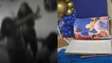 Briga entre ex-companheiras destrói decoração de festa de aniversário infantil em Goiás