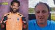 Rogério Ceni manda recado para Vozinha, seu fã e destaque de Cabo Verde contra Espanha