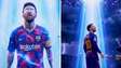 Messi é um extraterrestre e temos como provar; veja os motivos