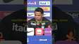 'Não vai existir jogo fácil', diz Douglas Santos em coletiva antes de Brasil x Haiti #shorts